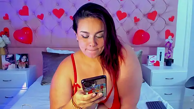 KourtneyEvans online show from 03/05/25, 06:01