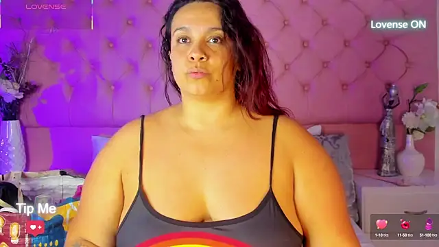 KourtneyEvans online show from 09/09/25, 07:35