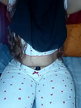 Malika-697 online show from 10/17/25, 08:11