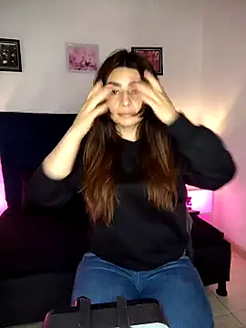  michonne  online show from 02/13/25, 07:52