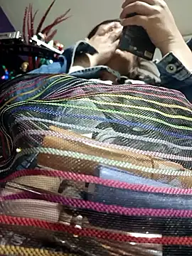  michonne  online show from 12/13/25, 10:59