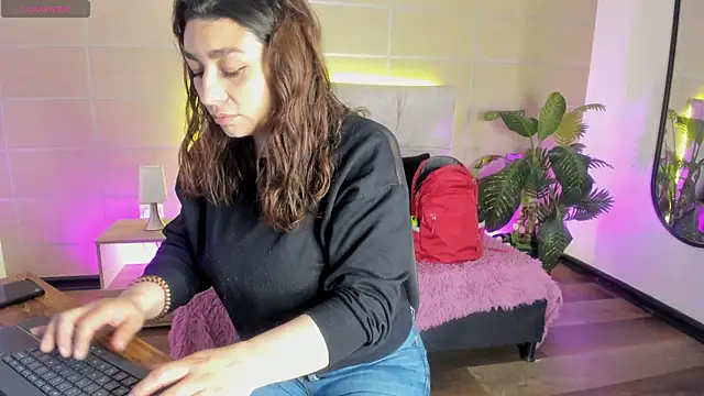  michonne  online show from 01/16/26, 03:21