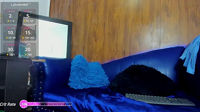 Snapshot of Brianna_Hard chatting on 02/15/25, 07:06 Brianna Hard online show from 02/15/25, 07:06