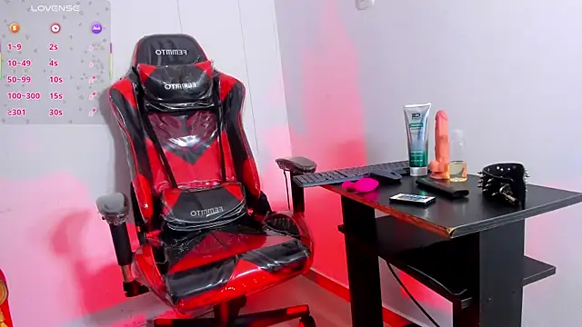 Snapshot of Brianna_Hard chatting on 03/18/25, 04:04 Brianna Hard online show from 03/18/25, 04:04