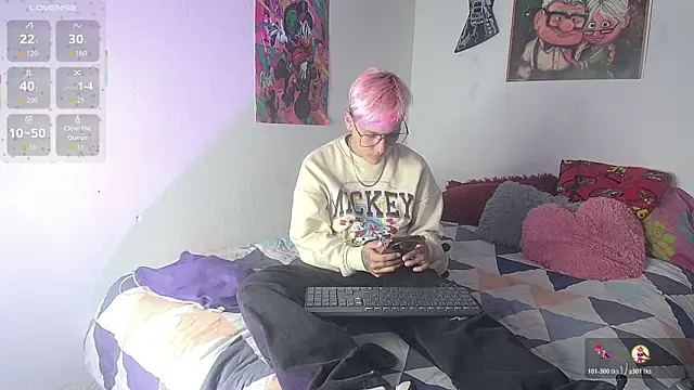 Snapshot of Brianna_Hard chatting on 11/02/25, 12:35 Brianna Hard online show from 11/02/25, 12:35