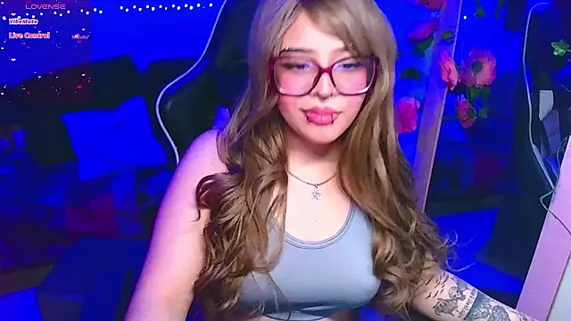 BunnyLilith  online show from 02/25/26, 01:04