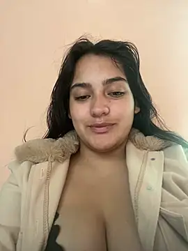 Sahanaprincessll online show from 02/21/25, 05:42