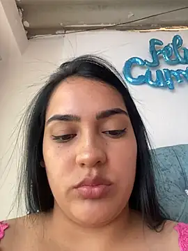 Sahanaprincessll online show from 02/12/26, 04:24