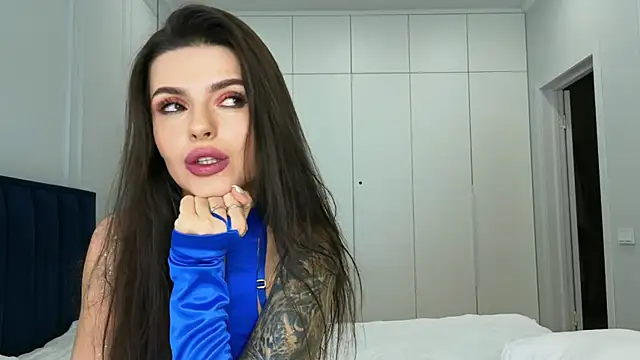 AmyLeeplay online show from 12/13/25, 08:36