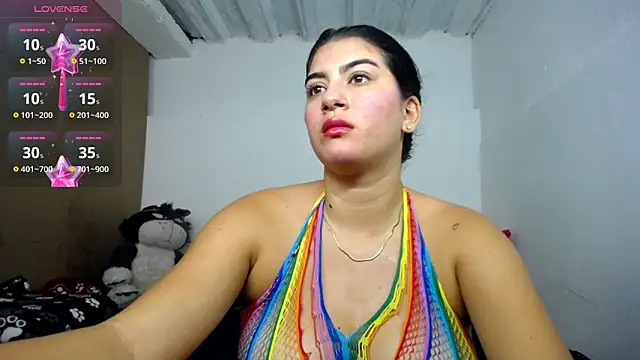 hello kityy25 online show from 05/31/26, 10:44