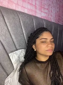 Tana latin online show from 03/01/25, 04:37