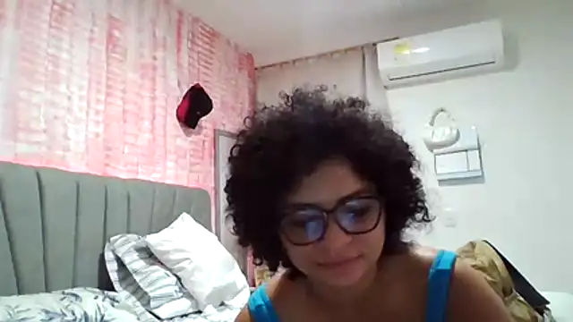 Tana latin online show from 12/03/25, 02:19