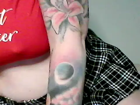 Snapshot of SashaSC3 chatting on 02/11/25, 12:59 SashaSC3 online show from 02/11/25, 12:59