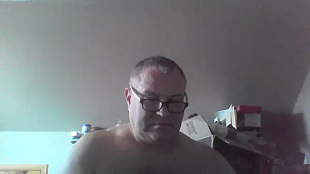 mkestr69 online show from 04/03/26, 08:07