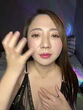 Hannababy  online show from 12/21/25, 06:37