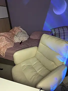 Hannababy  online show from 03/27/26, 03:23