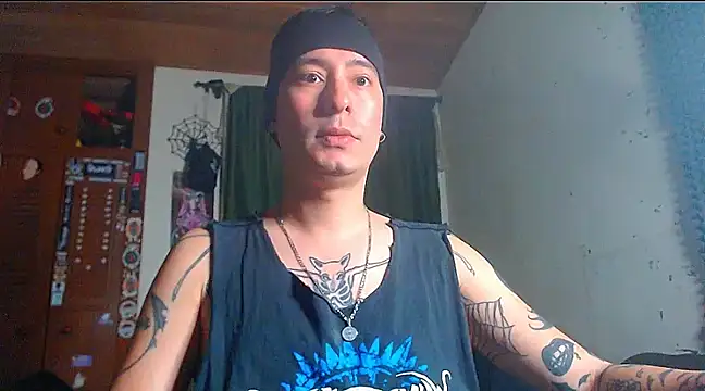 vampireathome online show from 02/05/25, 07:29