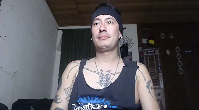 vampireathome online show from 02/07/25, 05:41