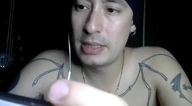 vampireathome online show from 02/21/25, 04:51