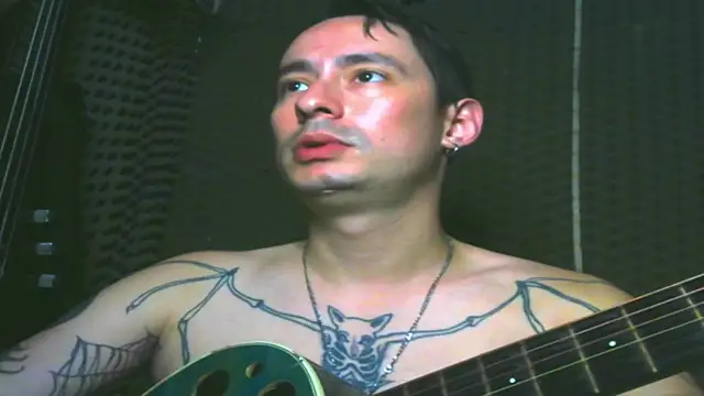 vampireathome online show from 03/03/25, 06:59