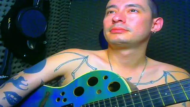 vampireathome online show from 03/16/25, 06:34