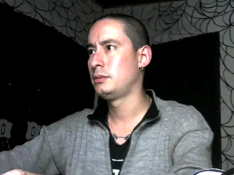 vampireathome online show from 11/25/25, 03:17