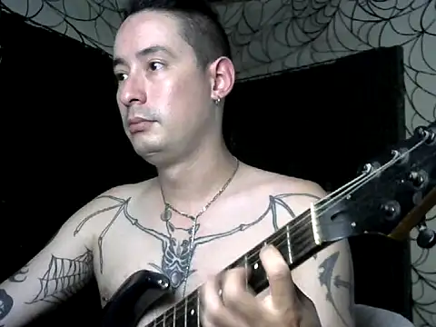 vampireathome online show from 02/27/26, 06:52