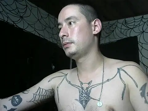 vampireathome online show from 03/16/26, 05:44