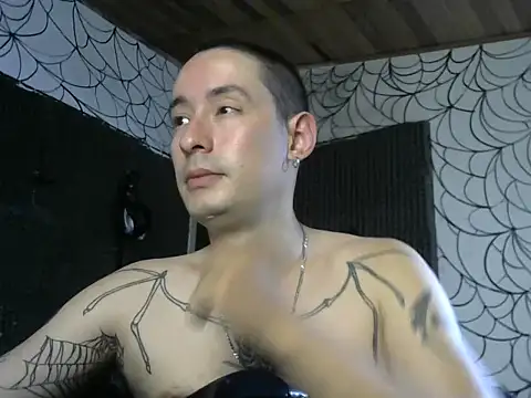 vampireathome online show from 03/16/26, 08:02