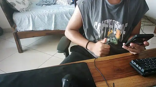 optimalperformance7093 online show from 03/06/25, 08:52