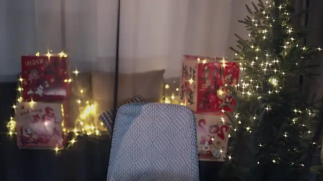 Moonccoi online show from 02/07/26, 10:19