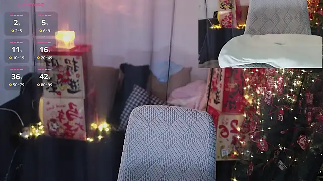 Moonccoi online show from 02/12/26, 03:07