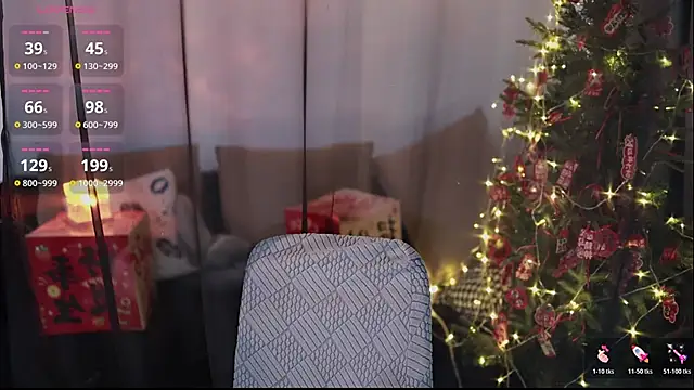 Moonccoi online show from 03/01/26, 04:47