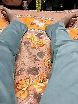 Yashkumar 0697 online show from 02/12/25, 07:45