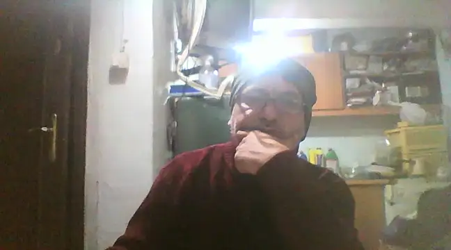 murat7888 online show from 02/05/25, 10:41