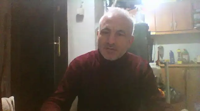 murat7888 online show from 02/13/25, 06:41