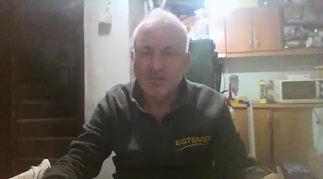 murat7888 online show from 02/15/25, 08:54