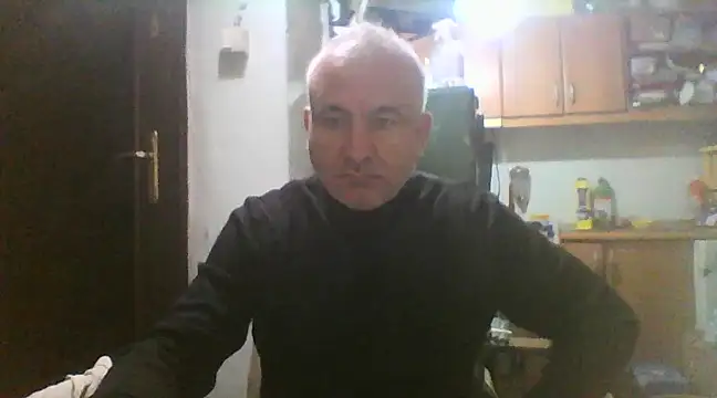 murat7888 online show from 02/17/25, 03:58