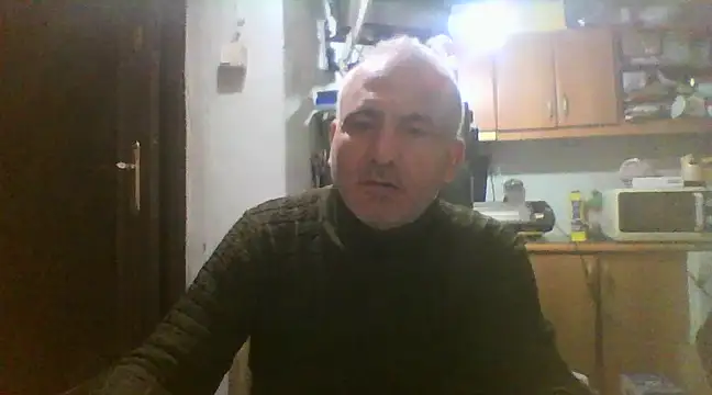 murat7888 online show from 02/18/25, 11:22