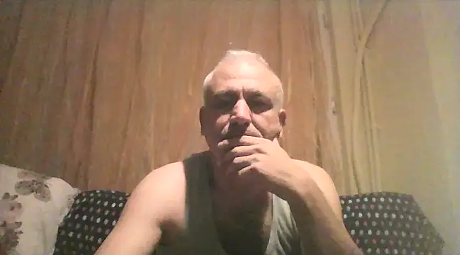 murat7888 online show from 02/18/25, 08:47