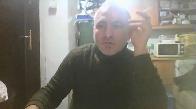 murat7888 online show from 02/19/25, 07:39