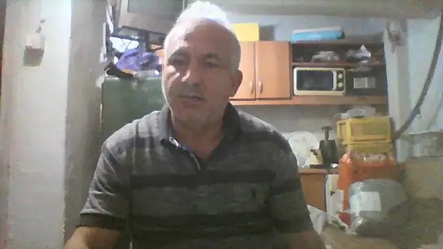 murat7888 online show from 10/14/25, 06:25