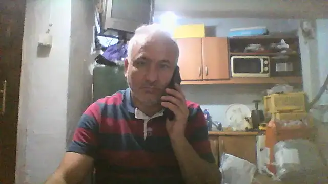 murat7888 online show from 10/16/25, 06:36