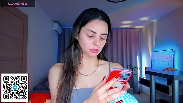 EmiliaZen online show from 02/14/26, 02:14