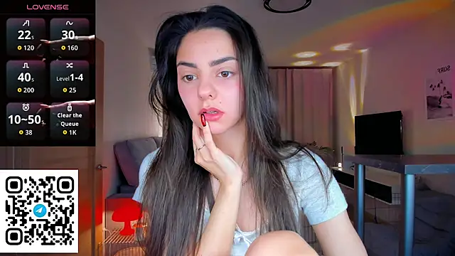 EmiliaZen online show from 02/27/26, 07:25