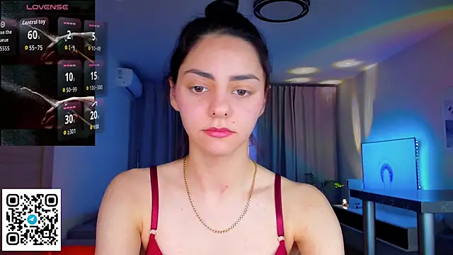 EmiliaZen online show from 04/16/26, 04:30