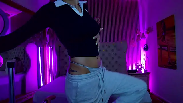 PlayfulShow online show from 03/08/26, 12:53