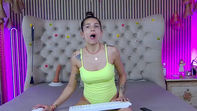 PlayfulShow online show from 03/24/26, 12:43