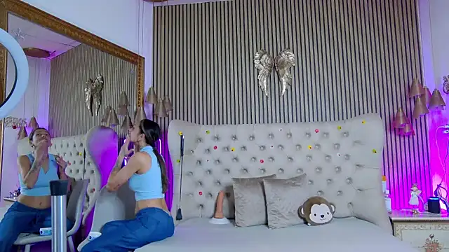 PlayfulShow online show from 04/07/26, 12:49