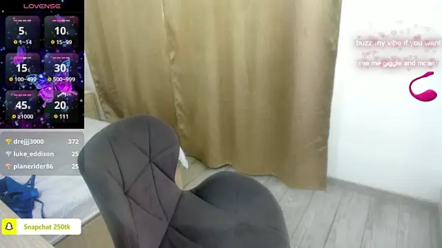 eda gray online show from 02/13/25, 09:30